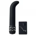 Wibrator ze stymulacją punktu G Crystal G-Spot