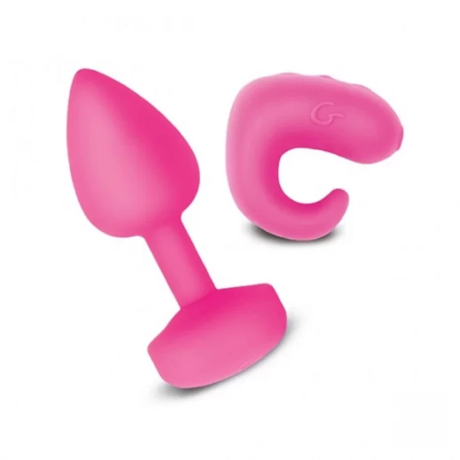 Gvibe gkit sunny raspberry