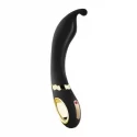 Nomi tang tease g-spot vibrator black