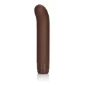 Silicone studs chubby g brown