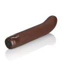Silicone studs chubby g brown