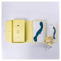 Lorlora dicarlo sway - dual vibration warming massage