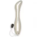Szklane dildo Reflections Glass Allure