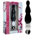 Czarny mini wibrator Fantasy Joy-Lover Lovely Charmer nr. 3