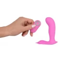 Wibrator G-spot Panty Vibe