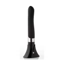 NU SENSUELLE PEARL VIBRATOR BLACK