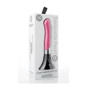 NU SENSUELLE PEARL VIBRATOR BLACK