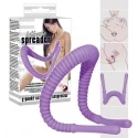 Stymulator punktu G Intimate Spreader