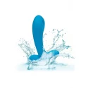 Stymulator Silicone Remote Puls Pleaser