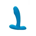 Stymulator Silicone Remote Puls Pleaser