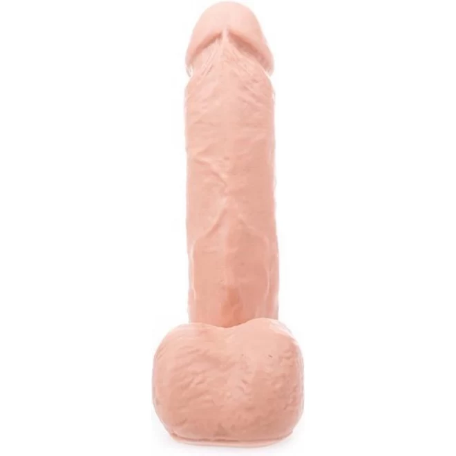 Dildo Hung System Toy Lil S