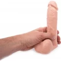 Dildo Hung System Toy Lil S