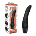 Wibrator analny Powercocks 7” Slim Anal