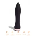 Mini wibrator Silicone 60SX AMP Bullet