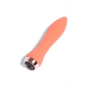 Mini wibrator Silicone 60SX AMP Bullet