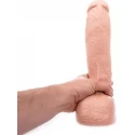 Dildo Hung System Toys Jay