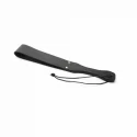 665 leather institutional strap