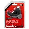 Hünkyjunk slingshot 3 teardrop cocksling - ice