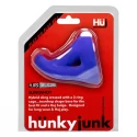 Hünkyjunk slingshot 3 teardrop cocksling - ice
