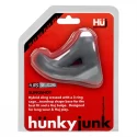 Hünkyjunk slingshot 3 teardrop cocksling - ice