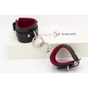 Black swan designz - handfesseln black berry - 