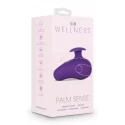 Masażer łechtaczki Palm Sense