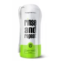 HAPPY ENDING RINSE AND REPEAT CLASSIC STROKER PUSSY