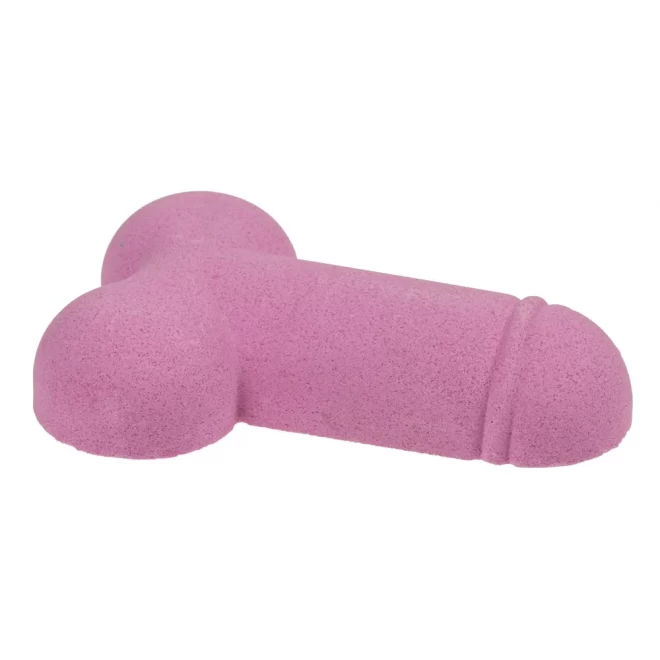 Sól do kąpieli Willy Bath Fizzer