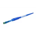Curan man sterile lubricated catheter ch. 12