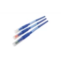 Curan man sterile lubricated catheter ch. 12
