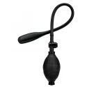 Lux fetish classic inflatable anal balloon