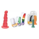 Kulkowe dildo Ylva & Dite Circe Bright
