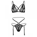 Komplet bielizny 2-częściowy Bra and Panty