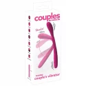 Wibrator dla dwojga Couples Choice