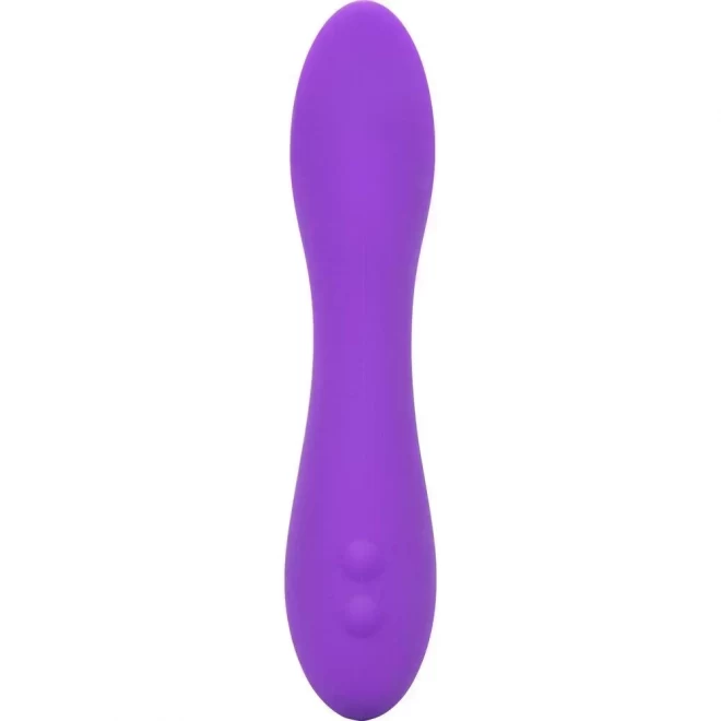 Silikonowy masażer z wypustkami Silhouette S7 (2 kolory)