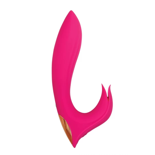 EVE'S BLISS VIBRATOR