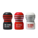 Tenga short & direct original vacuum cup gentle