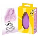 Sweet smile rechargeable touch