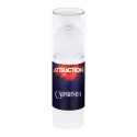LUBRICANT ATTRACTION CAIPIRINHA 50 ML