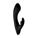 7x bendable silicone rabbit vibrator