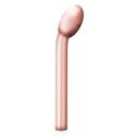 Rosy Gold - New G-spot Vibrator