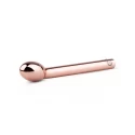 Rosy Gold - New G-spot Vibrator