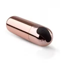 Rosy Gold - New Bullet Vibrator