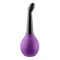 Anal enema bulb + soft nozzle