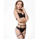 Harness Caterina