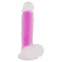 Super softie purple dual densi