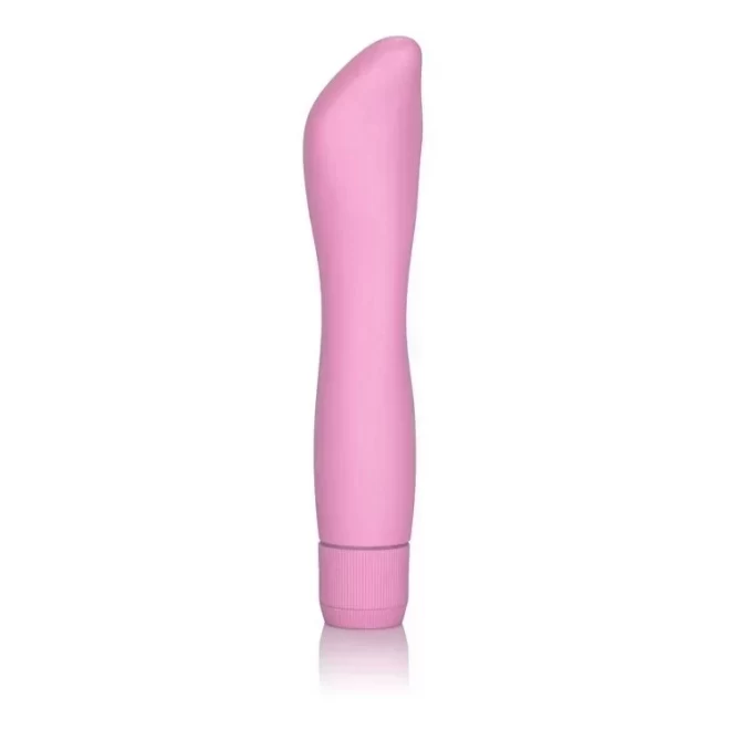 Contoured "g" 