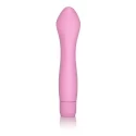 Contoured "g" 