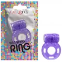 Wibrujący pierścień na penisa Vibrating Ring