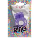Wibrujący pierścień na penisa Vibrating Ring